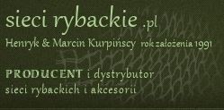 Sieci Rybackie MARKUR