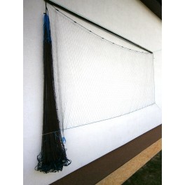 głębokość 4,80m, oczko 90mm 210d/3 głębokość 4,80m, oczko 90mm 210d/3