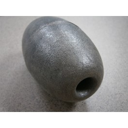 Pływak 100x60x13 Pływak 100x60x13