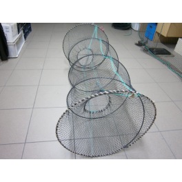 Pułapka średnica 50cm Pułapka średnica 50cm