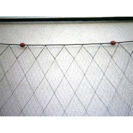Drgawica oczko 45mm od 1,5m do 2m Drgawica oczko 45mm od 1,5m do 2m