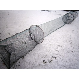 Pułapka wzmocniona średnica 70cm Pułapka wzmocniona średnica 70cm