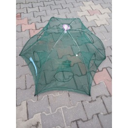 Podrywka parasolka Podrywka parasolka
