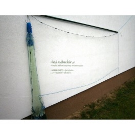 Wonton 210d/3 20mm x 3,2m x 43mb - oferta specjalna Wonton 210d/3 20mm x 3,2m x 43mb - oferta specjalna