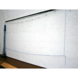głębokość 2,53m, oczko 55mm głębokość 2,53m, oczko 55mm